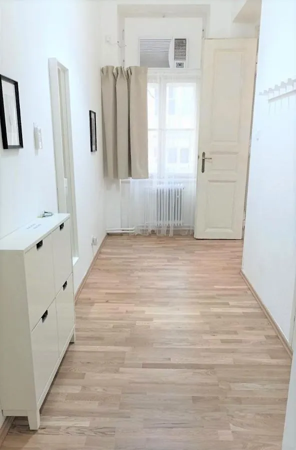 Aparthotel Wenceslas Praga Repubblica Ceca
