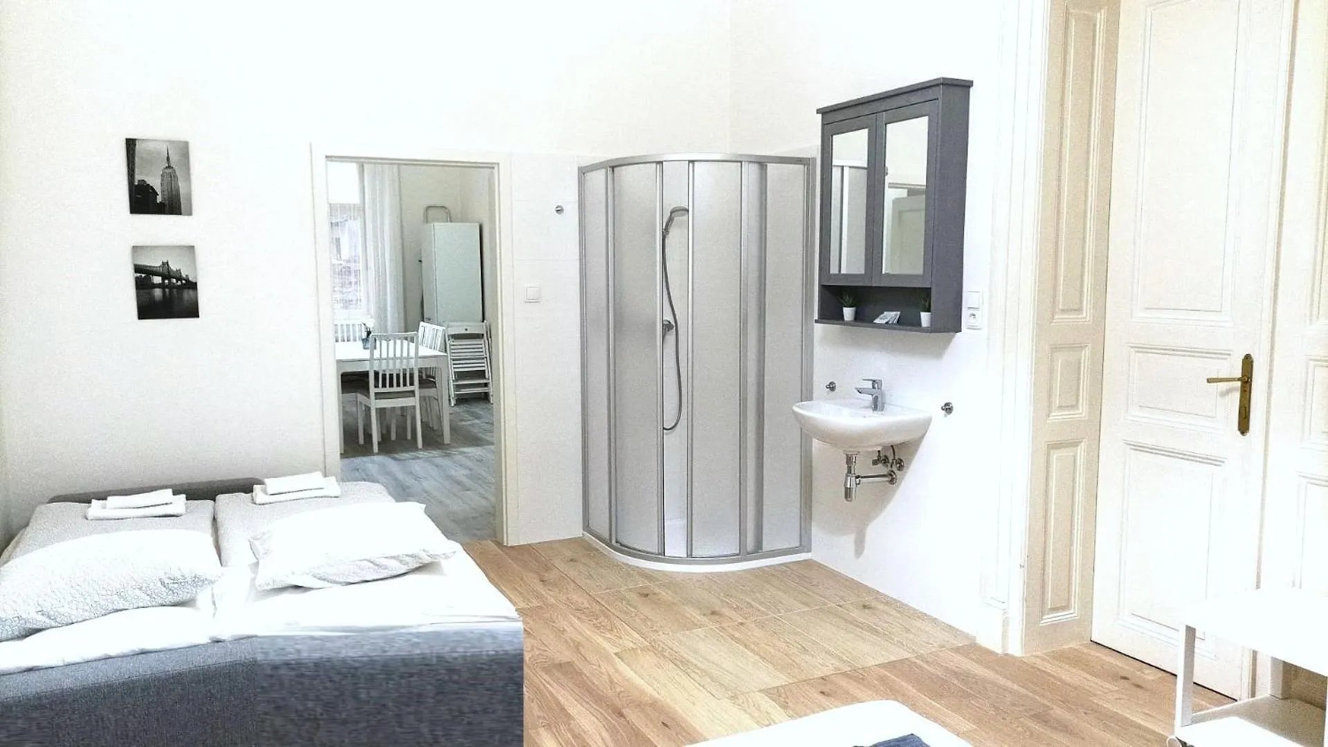 Aparthotel Wenceslas Praga 3*,  Repubblica Ceca