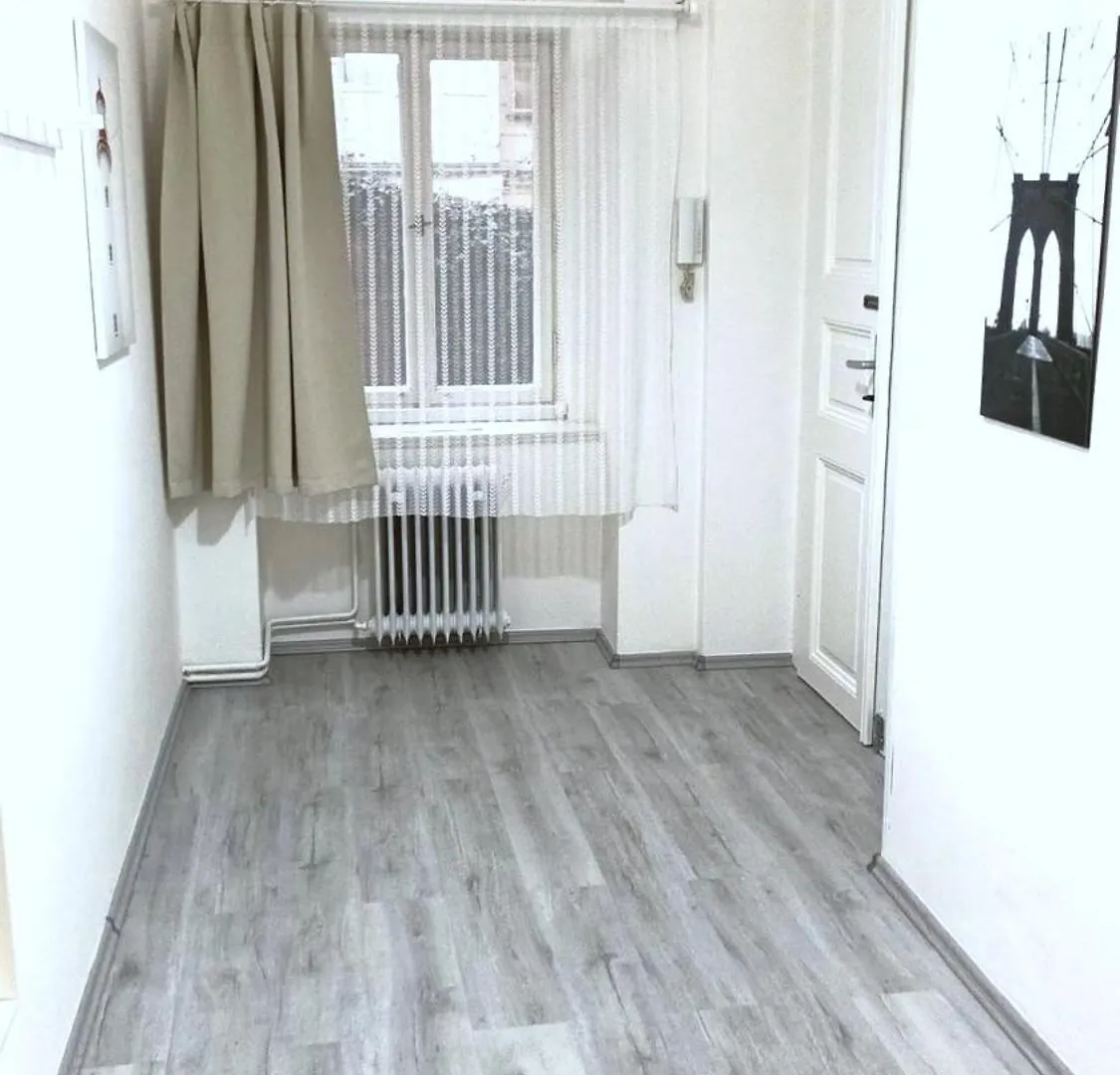 Aparthotel Wenceslas Praga 3*,