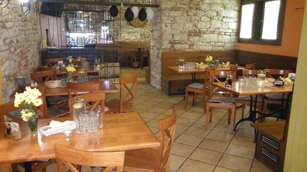 Aparthotel Wenceslas Praga