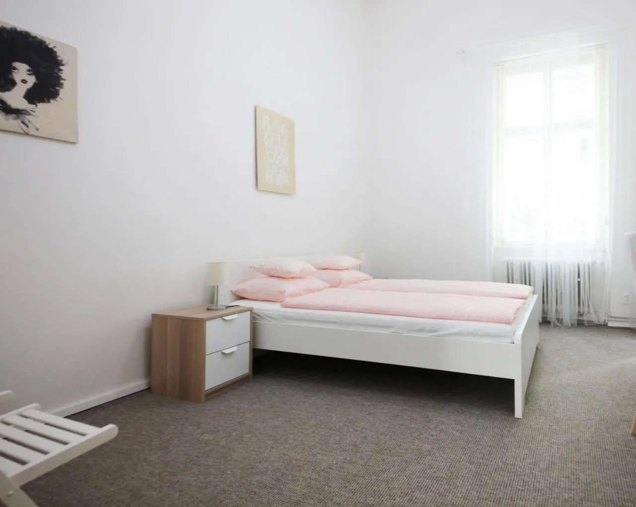 ***  Aparthotel Wenceslas Praga Repubblica Ceca