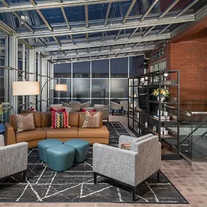 מלון Voco Times Square South By Ihg ניו יורק