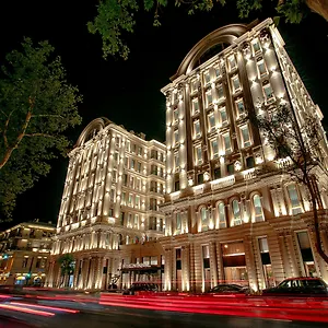מלון Intercontinental By Ihg באקו