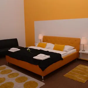Hotel Venezia, Prague