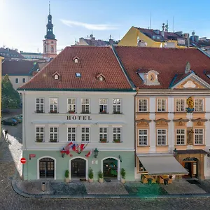 Hotel Betlem Club, Praag