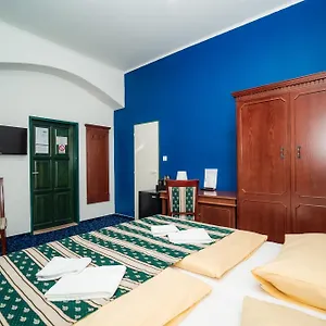 Hotel Czechia, Praag