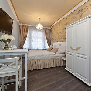 Aparthotel Cathedral, Praag