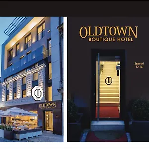 Old Town Boutique Roemenië