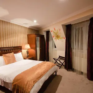 Boutique Monaco Roemenië