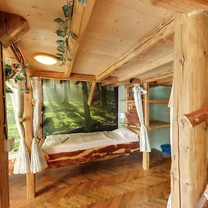 Hostel Artharmony &, Praag