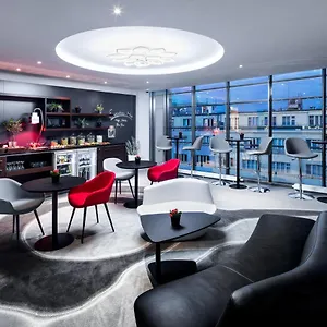 מלון Vienna House By Wyndham Andel's
